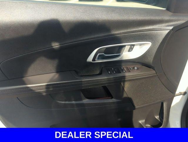 used 2017 Chevrolet Equinox car, priced at $10,839