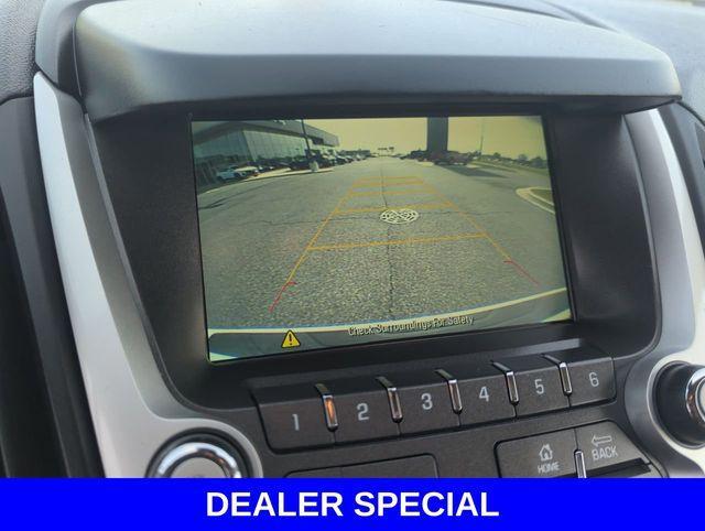used 2017 Chevrolet Equinox car, priced at $10,839