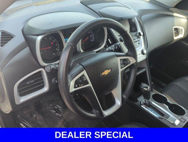 used 2017 Chevrolet Equinox car, priced at $10,839
