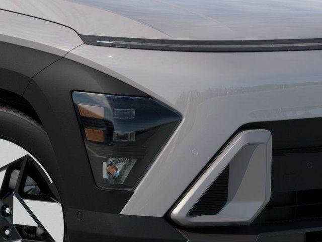 new 2026 Hyundai Kona car, priced at $29,530