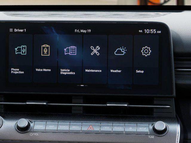 new 2026 Hyundai Kona car, priced at $29,530