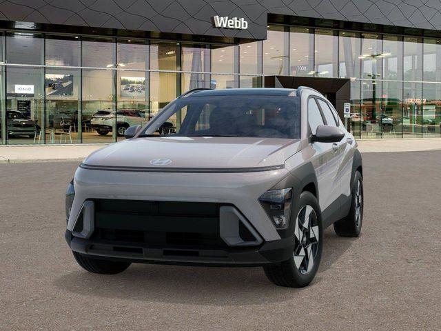 new 2026 Hyundai Kona car, priced at $29,530