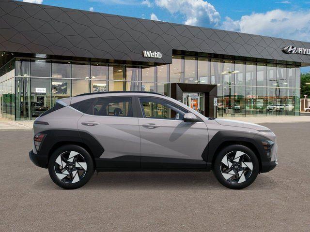 new 2026 Hyundai Kona car, priced at $29,530