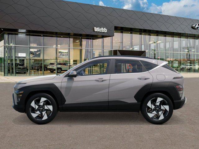 new 2026 Hyundai Kona car, priced at $29,530