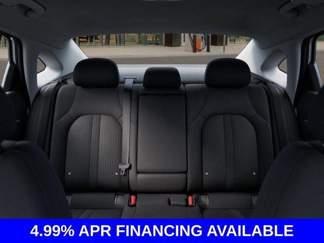 new 2026 Hyundai Sonata car, priced at $29,707