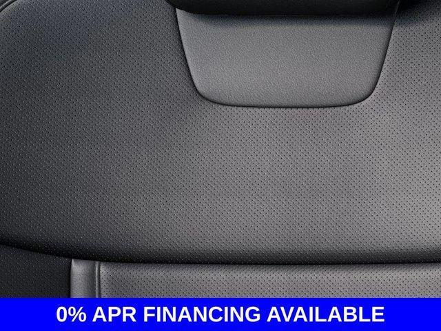 new 2026 Hyundai TUCSON Hybrid car, priced at $43,670