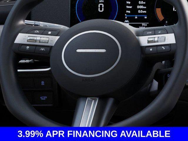 new 2025 Hyundai Sonata car, priced at $29,320