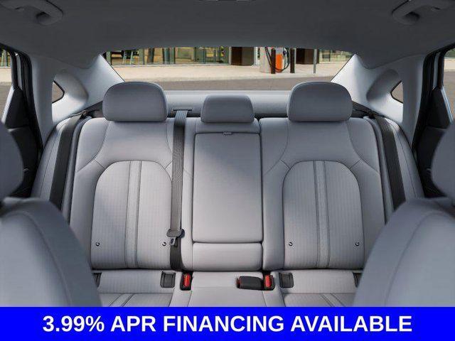 new 2025 Hyundai Sonata car, priced at $29,320