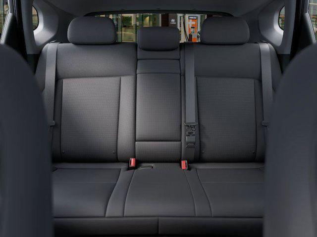 new 2026 Hyundai Kona car, priced at $31,436