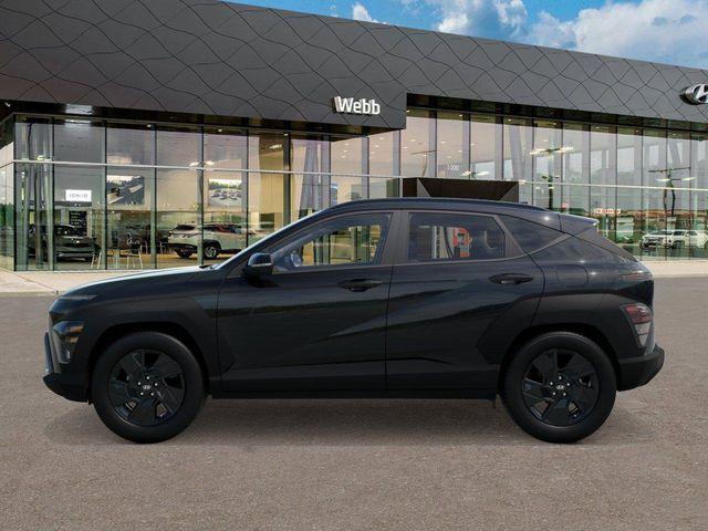 new 2026 Hyundai Kona car, priced at $31,436