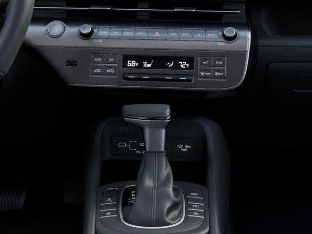 new 2026 Hyundai Kona car, priced at $31,436