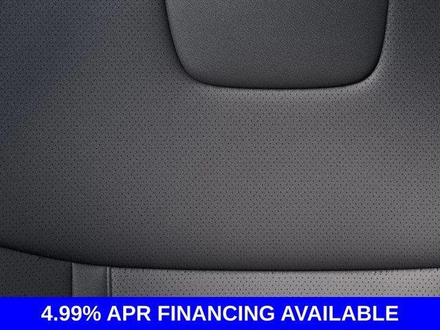 new 2026 Hyundai SANTA CRUZ car, priced at $34,488