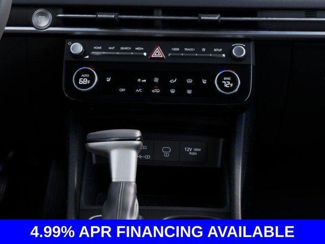 new 2026 Hyundai SANTA CRUZ car, priced at $34,488