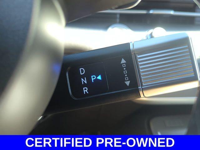 used 2024 Hyundai Kona car, priced at $27,598