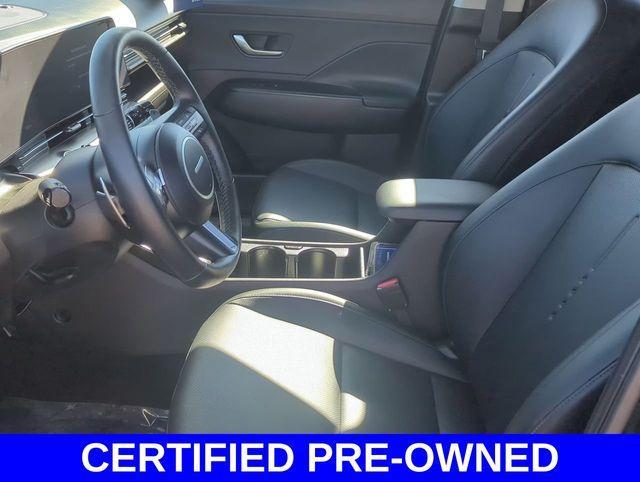 used 2024 Hyundai Kona car, priced at $27,598