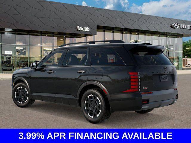 new 2026 Hyundai Palisade car, priced at $50,834