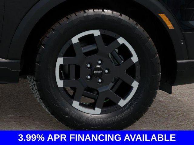 new 2026 Hyundai Palisade car, priced at $50,834