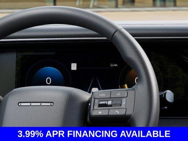 new 2026 Hyundai Palisade car, priced at $50,834