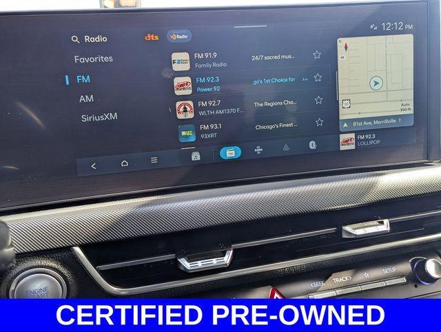 used 2024 Hyundai Sonata car, priced at $24,383