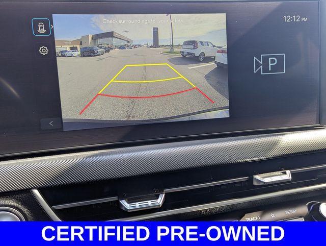 used 2024 Hyundai Sonata car, priced at $24,383