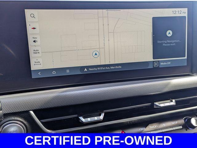 used 2024 Hyundai Sonata car, priced at $24,383