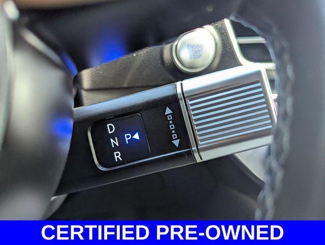 used 2024 Hyundai Sonata car, priced at $24,383