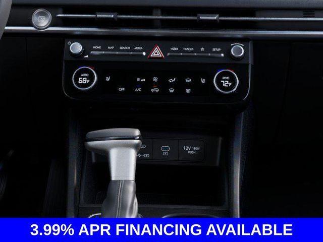 new 2025 Hyundai SANTA CRUZ car, priced at $33,949