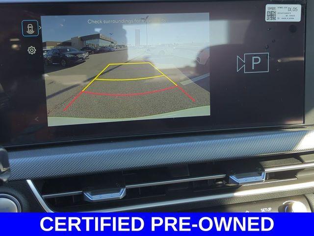 used 2025 Hyundai Sonata car, priced at $28,160