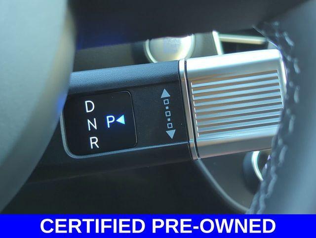 used 2025 Hyundai Sonata car, priced at $28,160