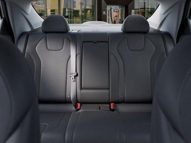 new 2025 Hyundai ELANTRA HEV car, priced at $31,109