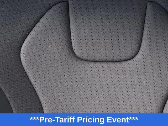 new 2025 Hyundai ELANTRA HEV car, priced at $31,109