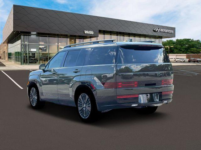 new 2026 Hyundai Santa Fe car, priced at $50,686