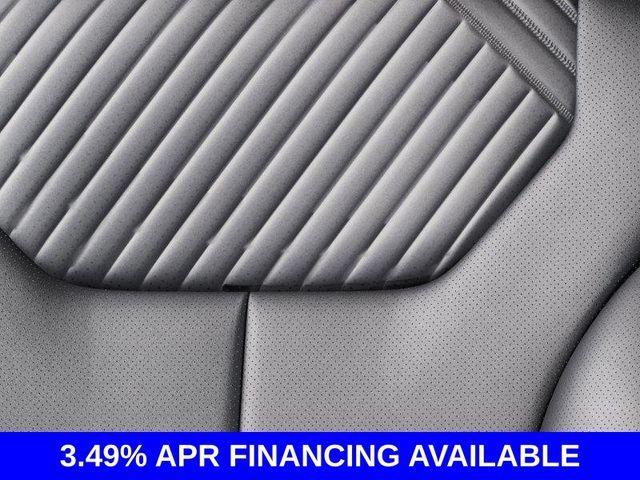 new 2025 Hyundai Palisade car, priced at $45,937