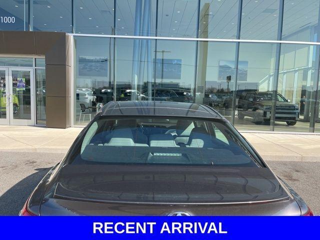 used 2018 Toyota Camry car, priced at $17,963