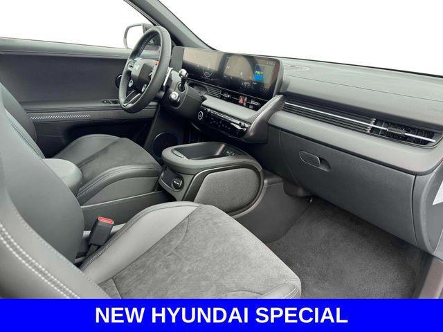 new 2025 Hyundai IONIQ 5 N car