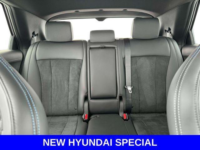 new 2025 Hyundai IONIQ 5 N car