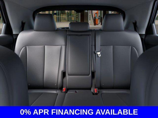 new 2026 Hyundai IONIQ 5 car, priced at $45,933