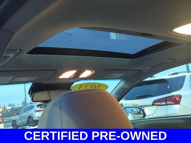 used 2023 Hyundai Kona car, priced at $20,243