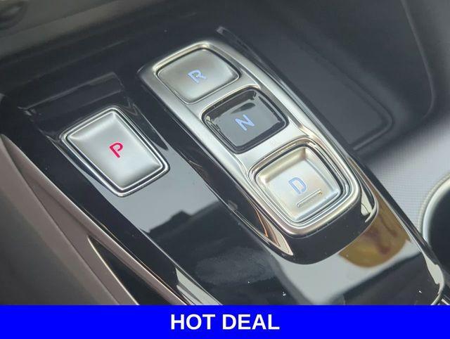 used 2023 Hyundai Sonata car, priced at $22,743