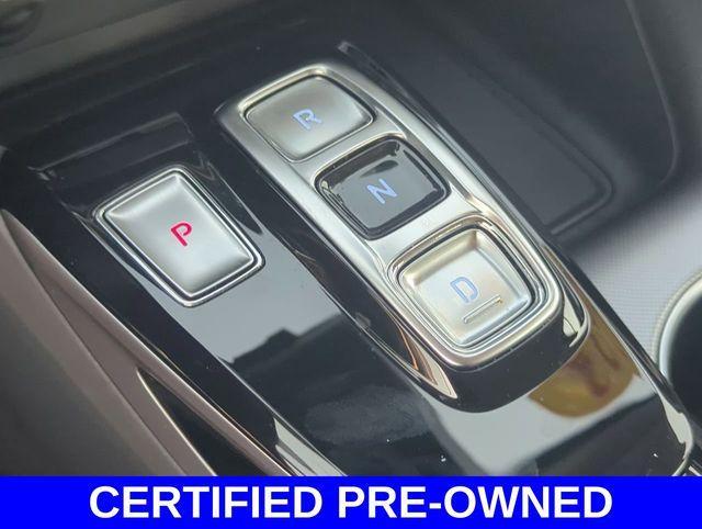 used 2023 Hyundai Sonata car, priced at $21,976