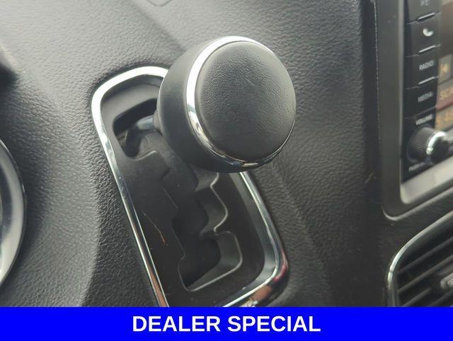 used 2015 Dodge Grand Caravan car, priced at $6,180