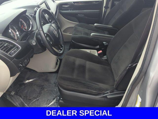 used 2015 Dodge Grand Caravan car, priced at $6,180