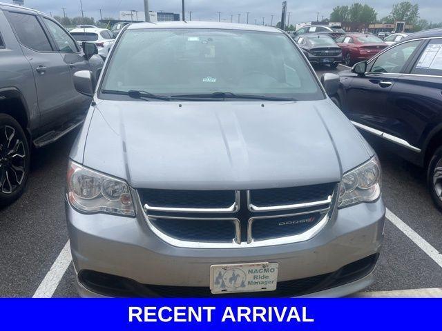 used 2015 Dodge Grand Caravan car, priced at $6,947