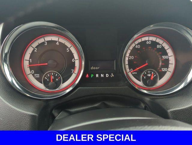 used 2015 Dodge Grand Caravan car, priced at $6,180