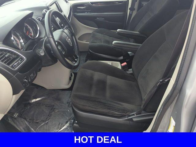 used 2015 Dodge Grand Caravan car, priced at $6,590