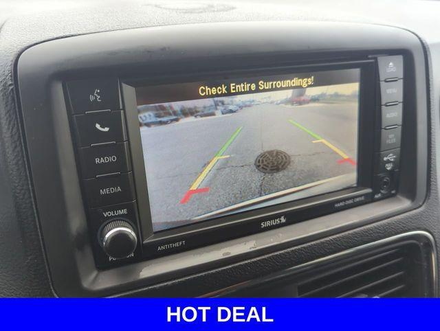 used 2015 Dodge Grand Caravan car, priced at $6,590