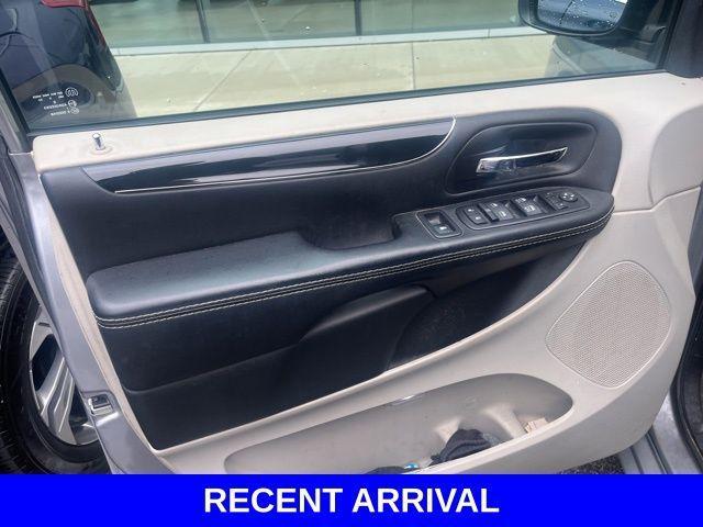 used 2015 Dodge Grand Caravan car, priced at $6,947