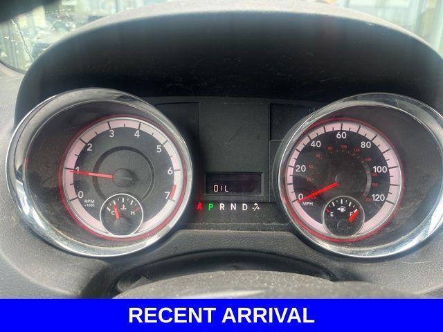 used 2015 Dodge Grand Caravan car, priced at $6,947