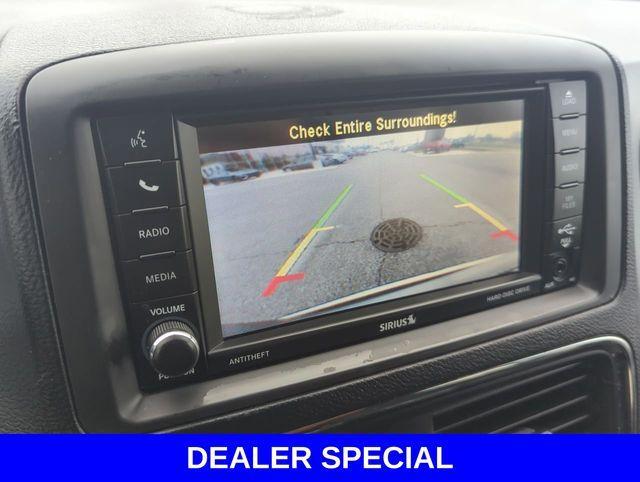 used 2015 Dodge Grand Caravan car, priced at $6,180