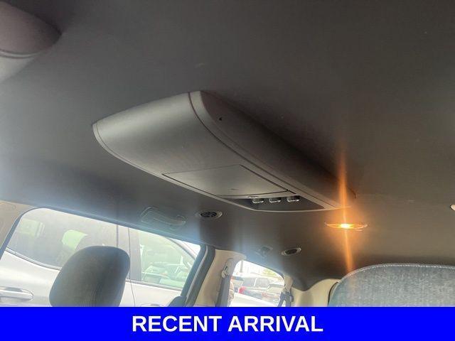 used 2015 Dodge Grand Caravan car, priced at $6,947